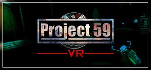 Project 59 banner