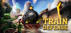 Train Defense banner