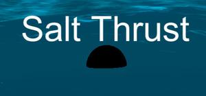 Salt Thrust banner