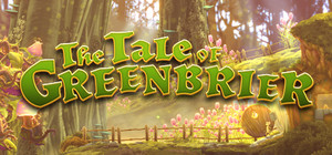 The Tale of Greenbrier banner