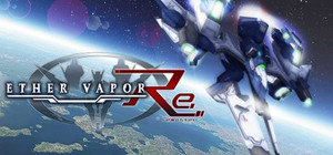 Ether Vapor Remaster banner