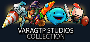 VaragtP Studios Collection banner