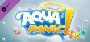Aqua Panic! - Heaven Pack banner