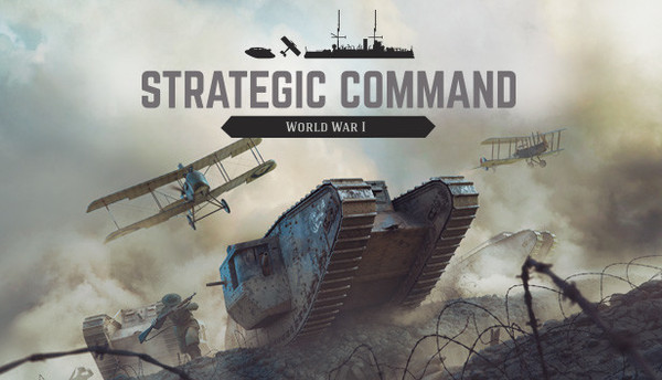 STRATEGIC COMMAND: