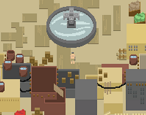 Tower Of Babel banner