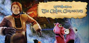 The Book of Unwritten Tales: Die Vieh Chroniken banner