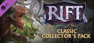 RIFT: Classic Collector's Pack banner