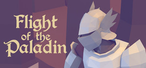 Flight of the Paladin banner