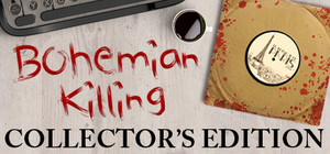 Bohemian Killing - Collector's Edition banner
