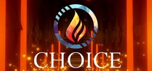 Choice banner