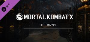 Unlock all Krypt Items banner