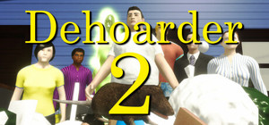 Dehoarder 2 banner