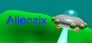 Alienzix banner