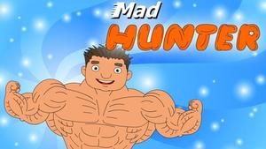 Mad Hunter banner