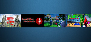 Bundel Creative Black Chair banner