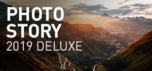 MAGIX Photostory 2019 Deluxe Steam Edition banner