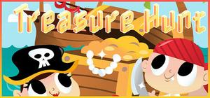 Treasure Hunt banner