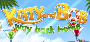 Katy & Bob: Way Back Home banner