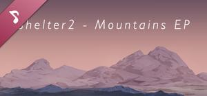 Shelter 2: Mountains EP banner