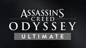 Assassin's Creed Odyssey - Ultimate Edition banner