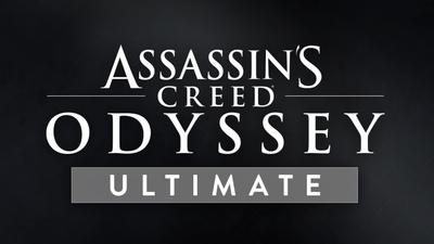 Assassin's Creed Odyssey - Ultimate Edition