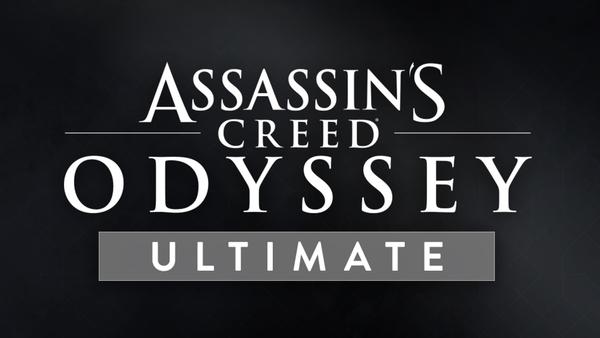 ASSASSIN'S CREED O