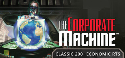 The Corporate Machine