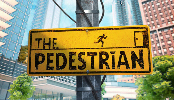 The Pedestrian