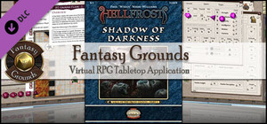 Fantasy Grounds - Hellfrost: Shadows of Darkness banner