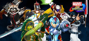Marvel vs. Capcom: Infinite - Cosmic Crusaders Costume Pack banner