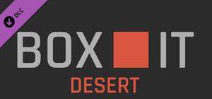 BOXIT Map Desert banner