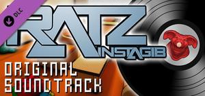 Ratz Instagib - Original Soundtrack banner