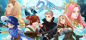 Game of Dragons banner