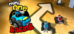 MiniOne Racing banner