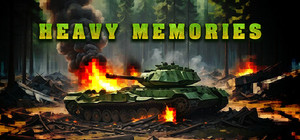 Heavy Memories banner