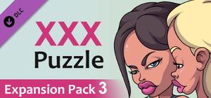XXX Puzzle: Expansion Pack 3 banner