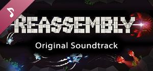 Reassembly Soundtrack banner