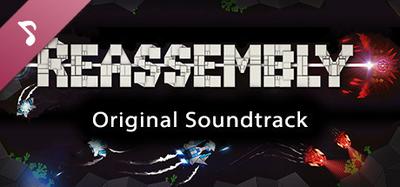Reassembly Soundtrack