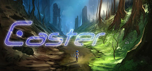 Caster banner