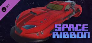 Space Ribbon Firebird - Early Access Pack banner