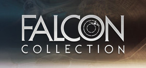Falcon Collection banner