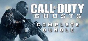 Call of Duty: Ghosts Complete Bundle banner