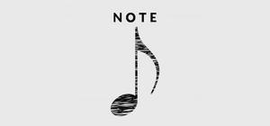 NOTE : a Composer and a Note banner