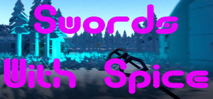Swords with spice banner