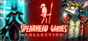 Spearhead Games Collection banner