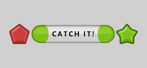 Catch it banner