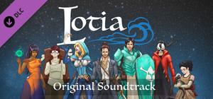 Lotia - Soundtrack banner