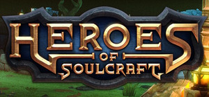Heroes of SoulCraft banner