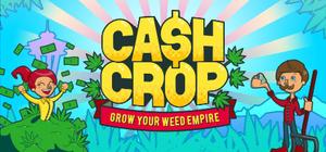 Cash Crop banner