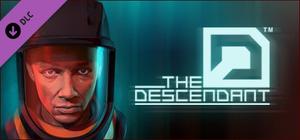 The Descendant: Rest of Season banner